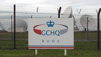 Telecom giants give GCHQ unlimited access to networks, develop own spyware – Snowden leaks