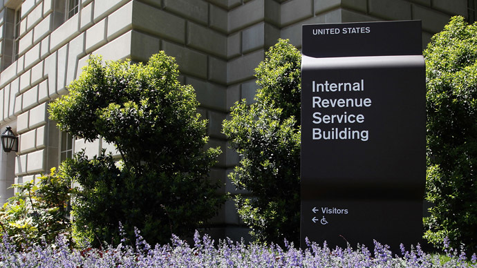 No exemptions in tax targeting: IRS eyed both sides of political spectrum