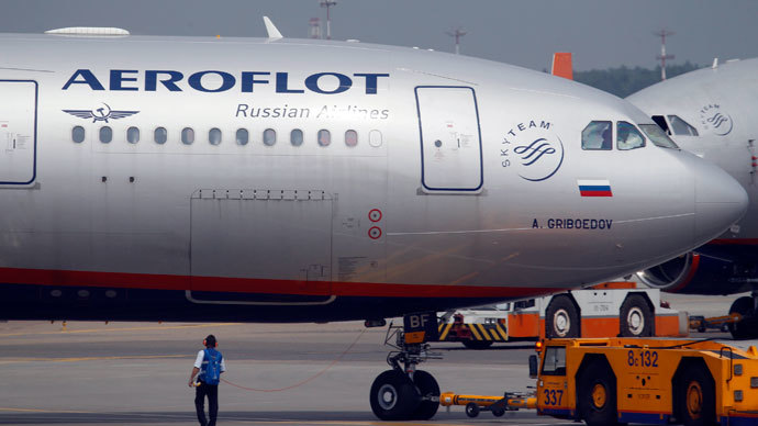 Aeroflot may exit SkyTeam alliance