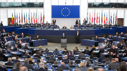 Putin: Snowden can stay in Russia if he stops damaging USA