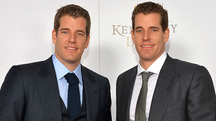 Winklevoss twins file for $20 million Bitcoin IPO