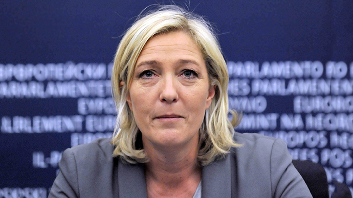 Marine Le Pen loses parliamentary immunity, may face charges for inciting racial hatred