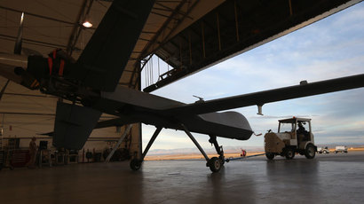 ‘Naming the Dead’: New project lists people killed by US drones in Pakistan