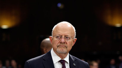 Director of national intelligence: Spying debate ‘probably needed to happen’