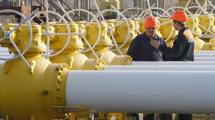 Gazprom Energy offers fixed gas tariff to protect UK businesses