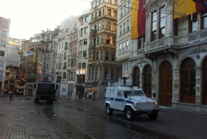 Image from twitter.com @serkanocakkk