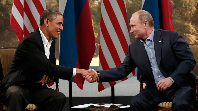 Obama’s fall visit to go ahead despite Snowden affair – Kremlin