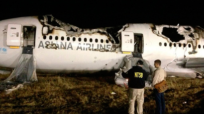 Two ministers among 17 killed in Laos plane crash
