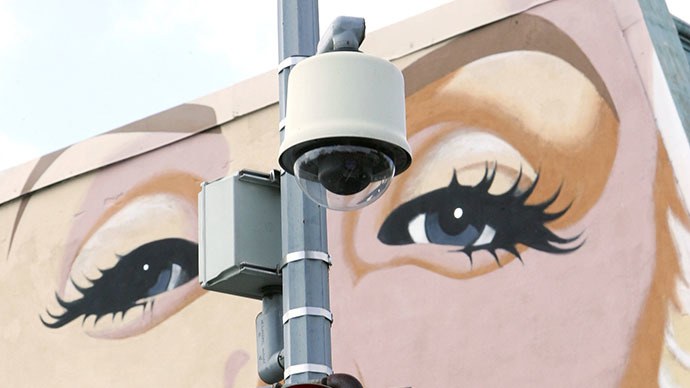 DC police want real time monitoring for hundreds of surveillance cams