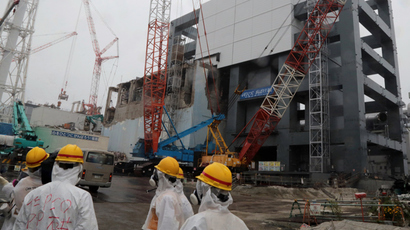 $58 billion: Fukushima decontamination outlay to rise by six times