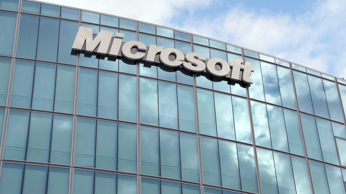 Microsoft helped the NSA bypass encryption, new Snowden leak reveals