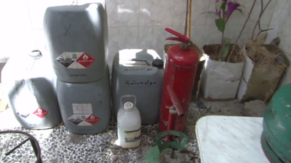 Syria to allow UN chemical weapon investigators to explore three sites