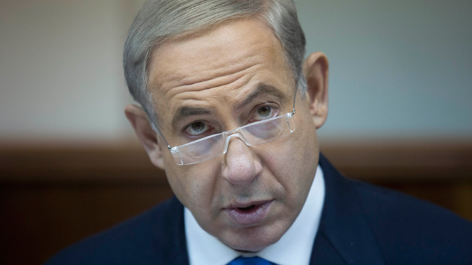 ‘More vulnerable’ Israel may act before US on Iran - Netanyahu
