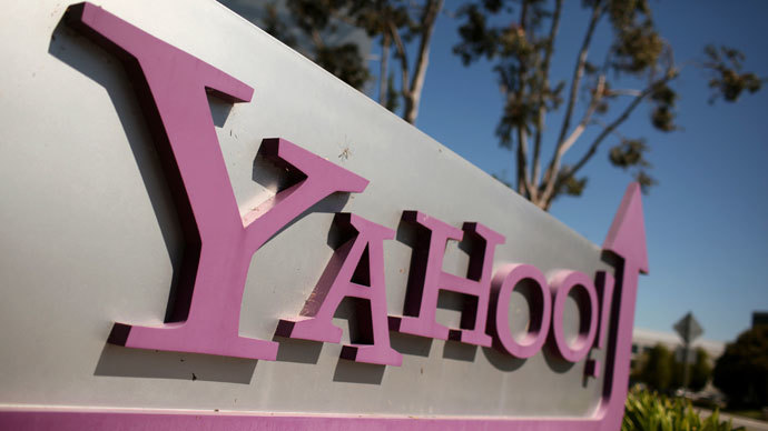 Yahoo wins lawsuit to declassify docs proving resistance to PRISM