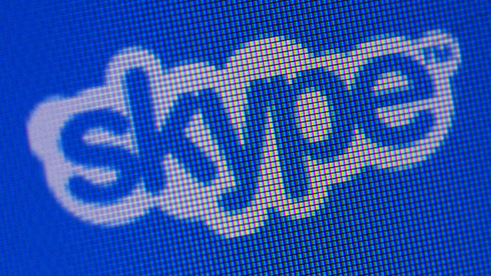 Skype allowed to operate in Russia without a license