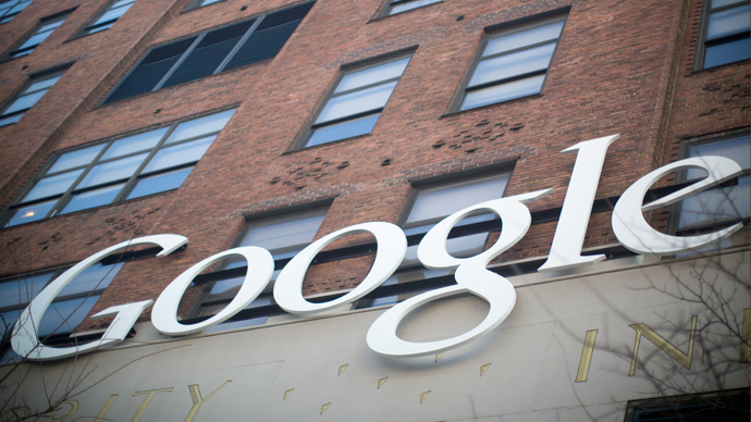 Google experimenting with anti-NSA encryption - report
