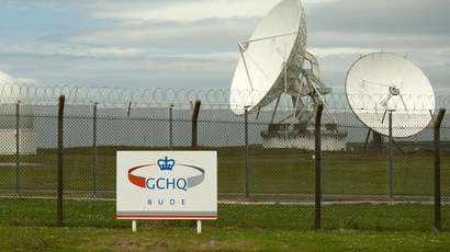 ‘Poodle’ UK: MPs to quiz GCHQ spies over $150 mln payments from US govt