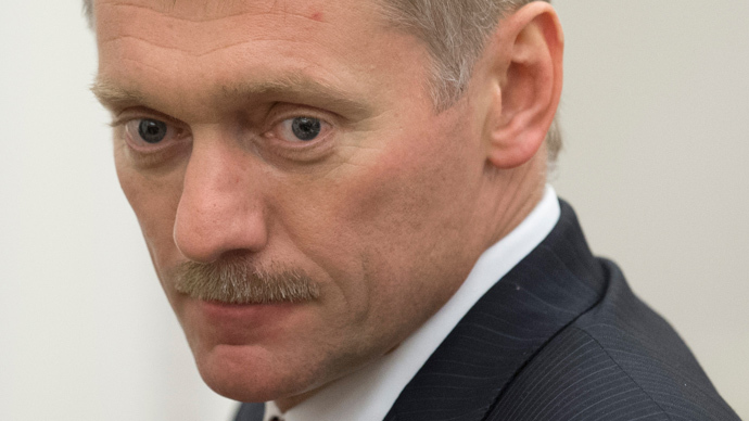 President knows nothing of Snowden’s citizenship request - Kremlin
