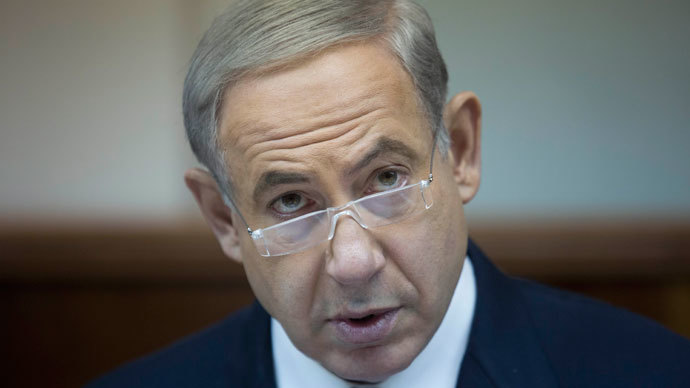 Netanyahu: Palestinians must make concessions at ‘tough talks’