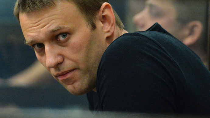 Center-left seeks to broaden amnesty bill to cover Navalny case