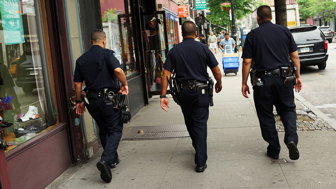 Convictions at risk as NYPD under investigation for warrantless searches