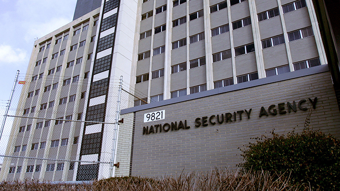 NSA claims inability to search agency's own emails