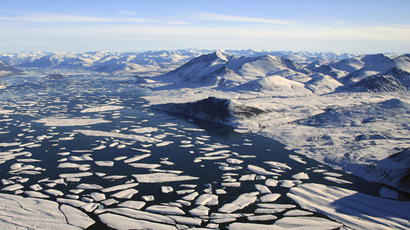 Russia to allocate $63bn for Arctic development