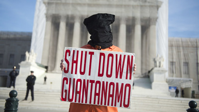 Gitmo: Defense lawyers resist 9/11 prosecutors’ push for 2014 trial