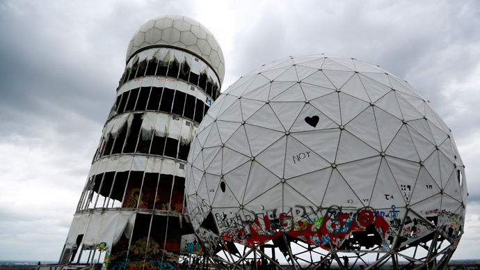Germany scraps old surveillance pact with US, Britain over NSA leaks