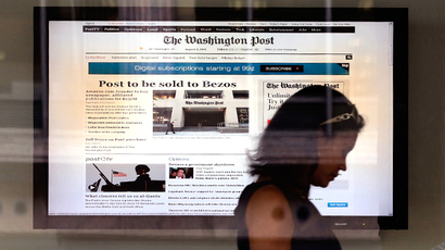 Pressured press: Forbes up for sale, expects $400mn