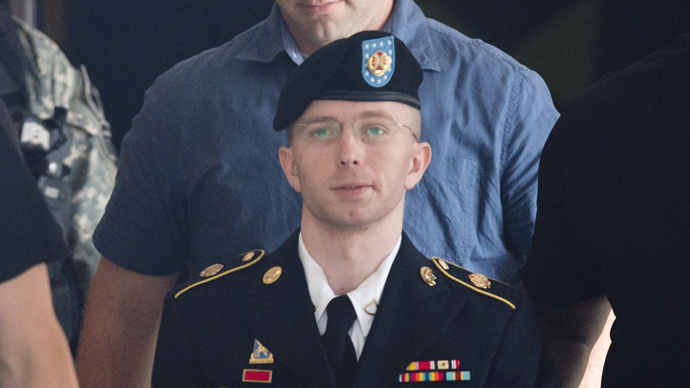 Judge agrees to reduce maximum sentence for Manning to 90 years