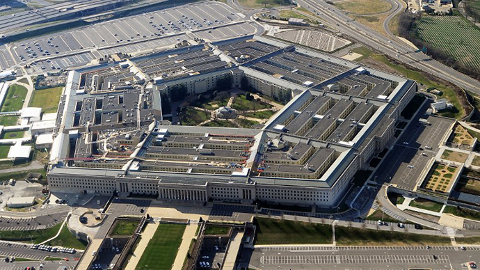Pentagon considers employees unhappy with US policies a security threat