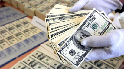 Cops caught using millions in seized assets on surveillance gear, weapons and clowns