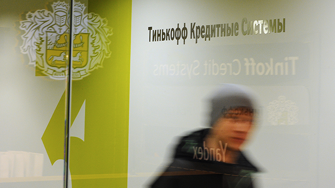 Bank outwitter fears $700k windfall could cost life, wants to leave Russia