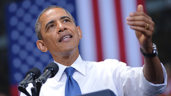Obama announces NSA surveillance reform