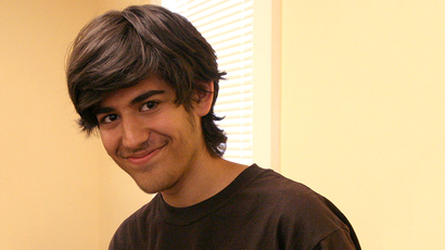 Reddit, Mozilla, rights groups to protest online snooping in memory of Aaron Swartz