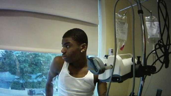 Georgia teen denied life-saving heart transplant due to ‘non-compliance’