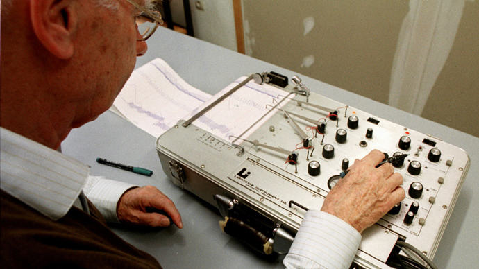 First Amendment rights not enough to stop feds from prosecuting polygraph operators