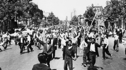 CIA finally admits it masterminded Iran’s 1953 coup