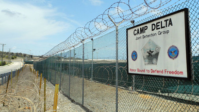 World-famous Gulag classic prohibited by Guantanamo authorities