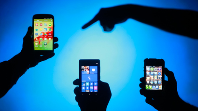 ​US Supreme Court to rule on warrantless cellphone data searches