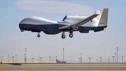 Al-Qaeda says it targeted US’s Yemen drone base