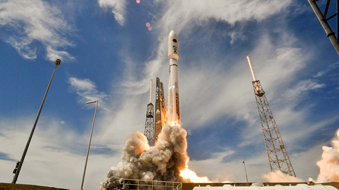 Russian rocket engine export ban could halt US space program