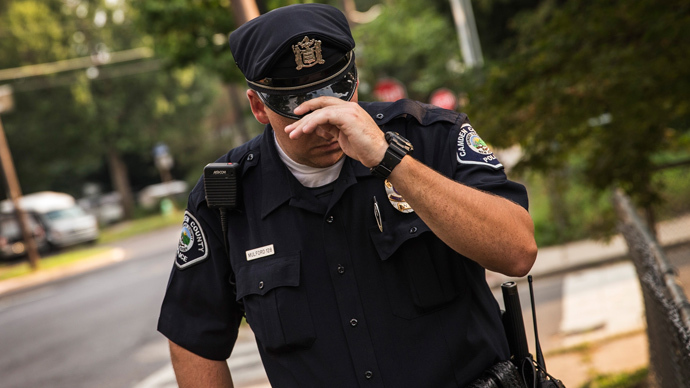 Conviction overturned after police illegally paralyze man, administer invasive probe