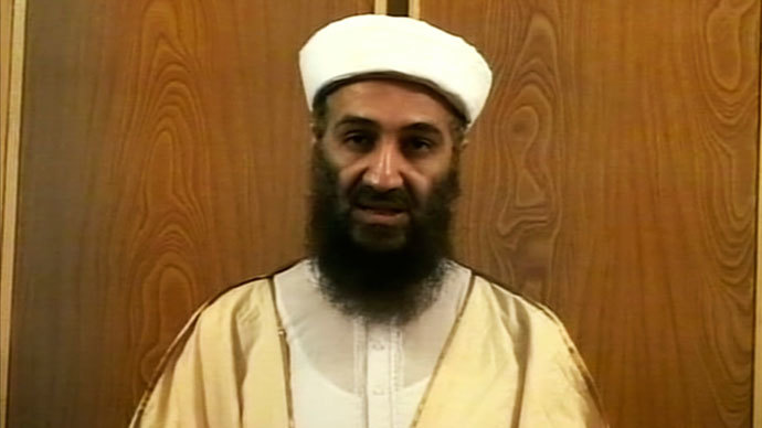 Snowden files show Pentagon conducted DNA tests after bin-Laden's death