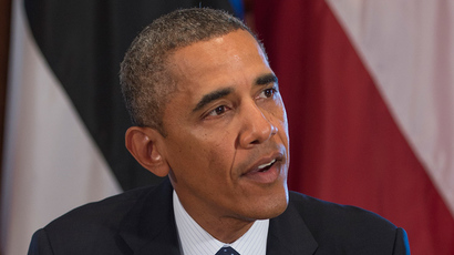 Obama seeks Congress approval for Syria strike