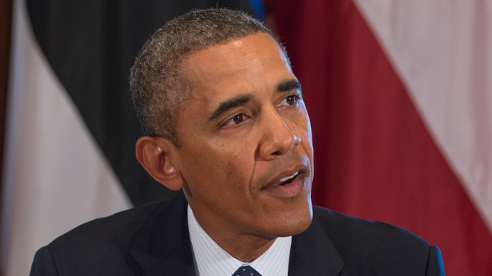 Obama considers 'limited' military action against Syria