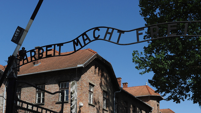 Germany moves to prosecute 30 Auschwitz guards