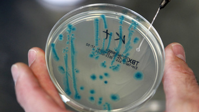 Bacteria or virus: New diagnose tests to prevent pandemics and bad prescriptions