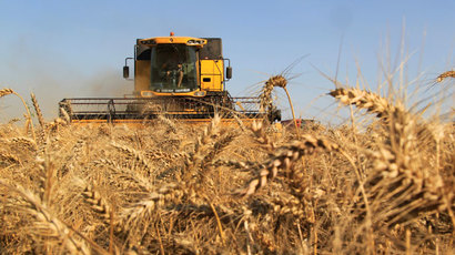 Monsanto’s pesticides poisoning Argentina – report